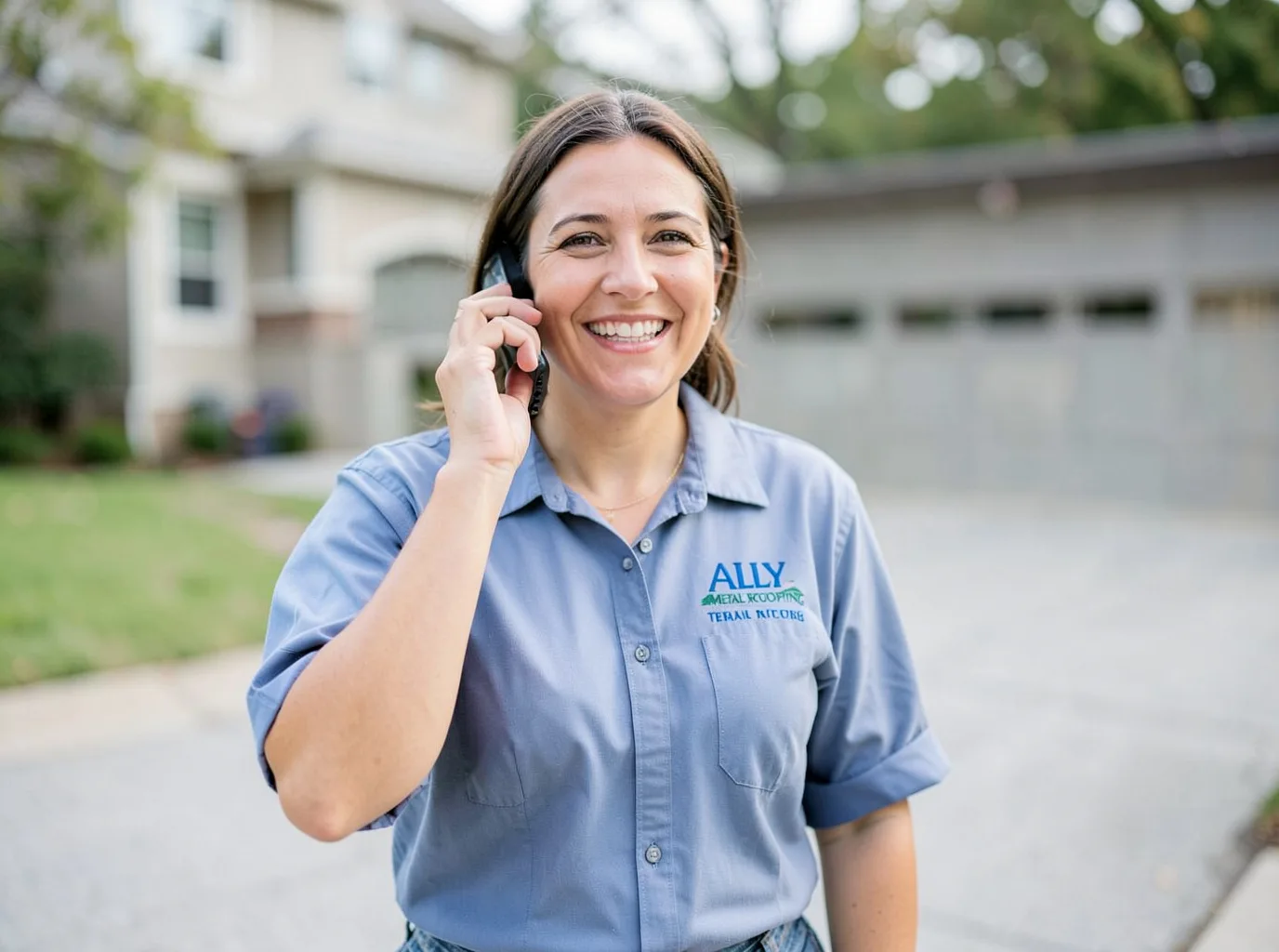 Metal Roof Installation Girard, OH FAQs